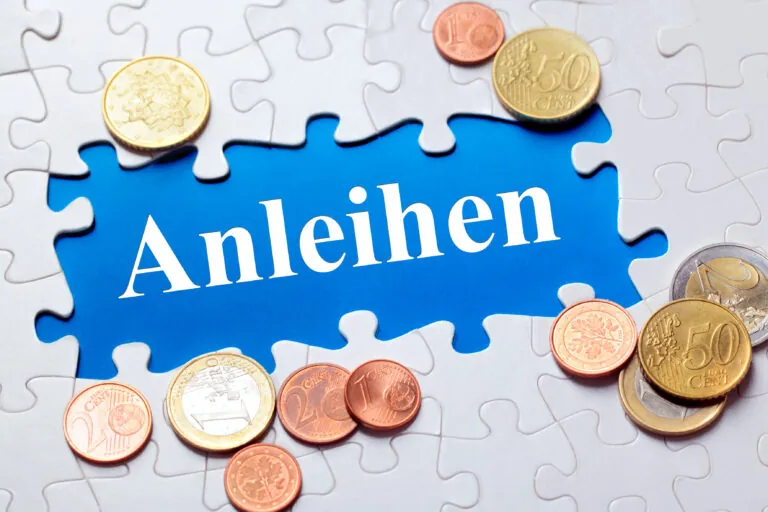 Aktien und Anleihen: Ein umfassender Überblick