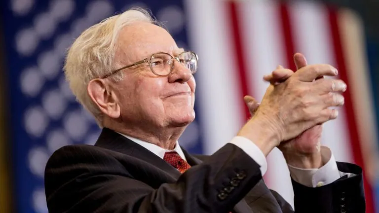 Warren Buffetts Aktien: Eine Erfolgsgeschichte und Inspiration